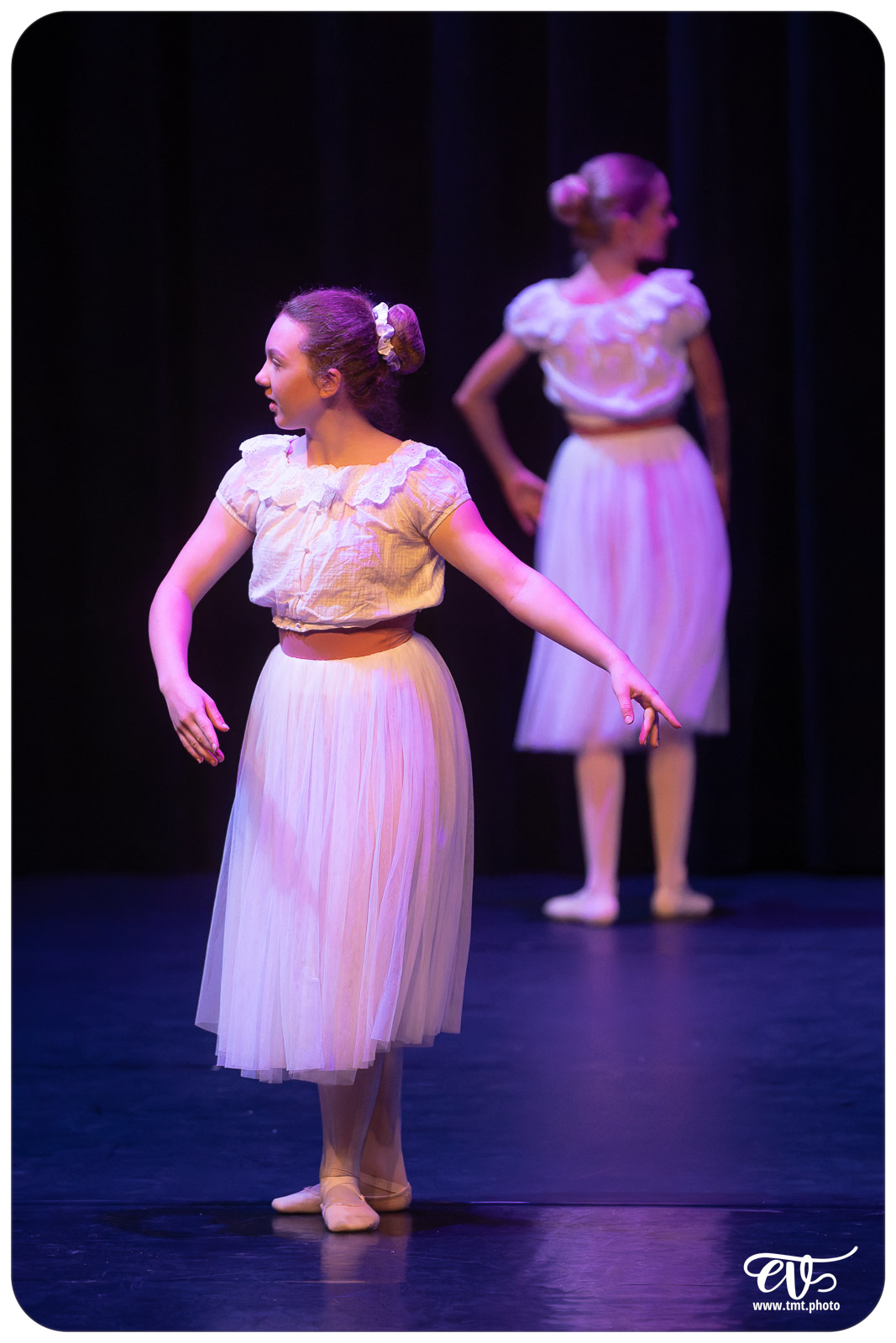 ECOLE DE DANSE CÉCILE ADAMOW